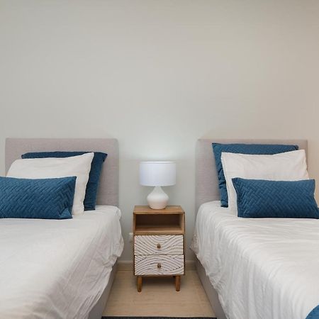 Sea Lux Ericeira Beach Ngoại thất bức ảnh