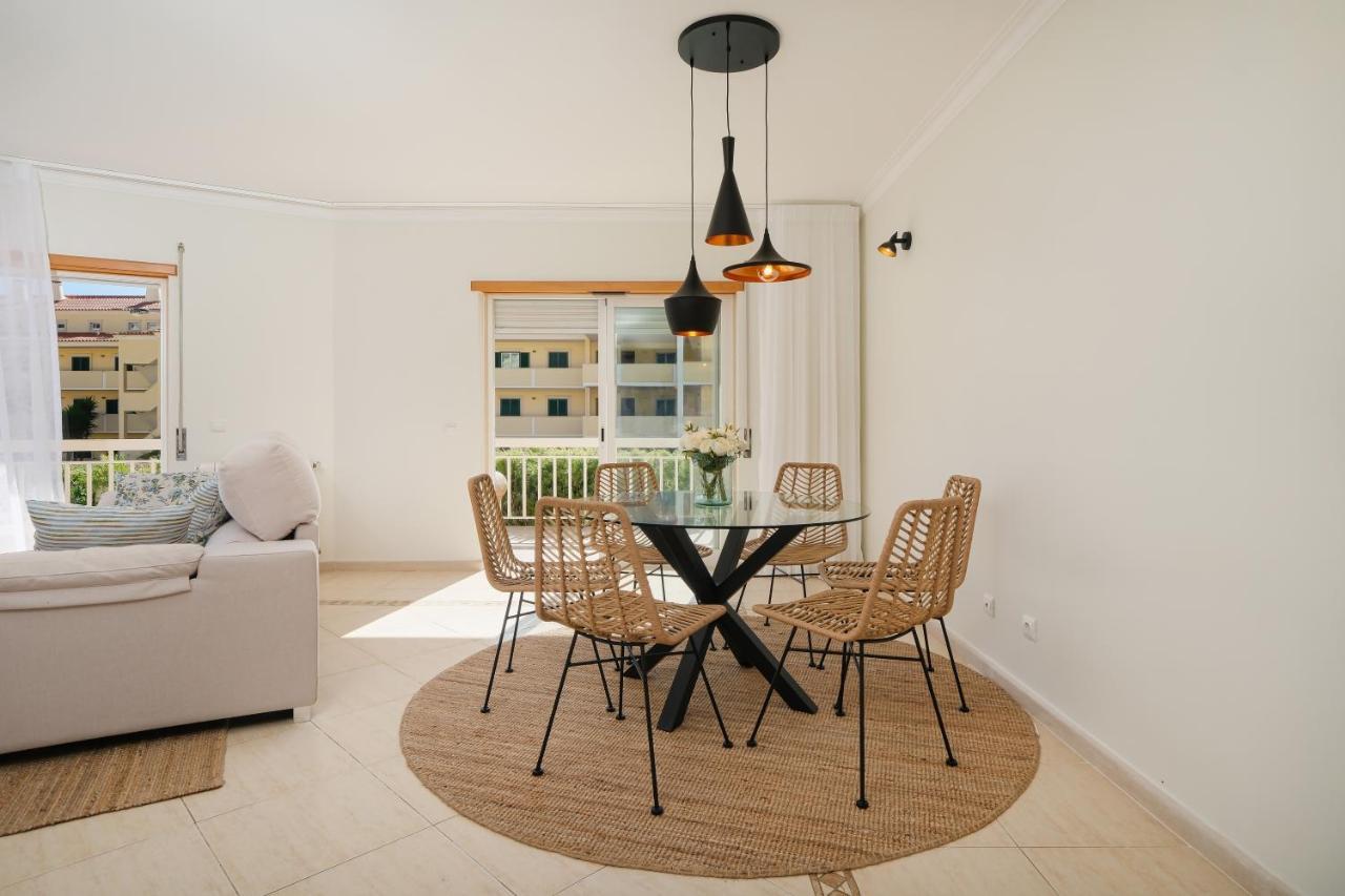 Sea Lux Ericeira Beach Ngoại thất bức ảnh