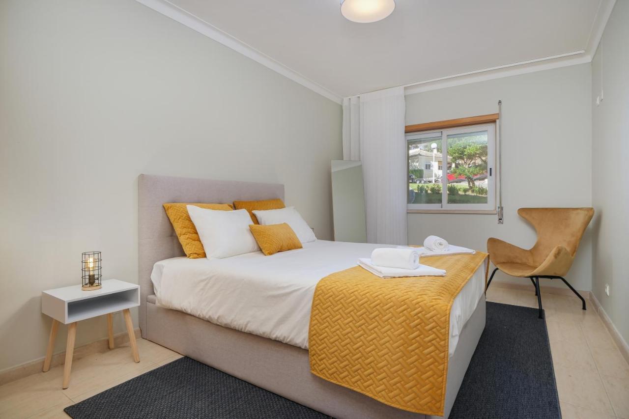 Sea Lux Ericeira Beach Ngoại thất bức ảnh