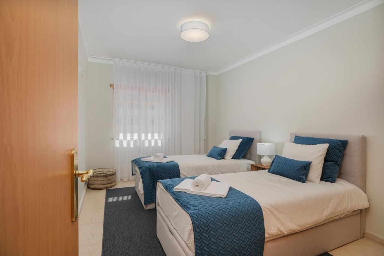 Sea Lux Ericeira Beach Ngoại thất bức ảnh