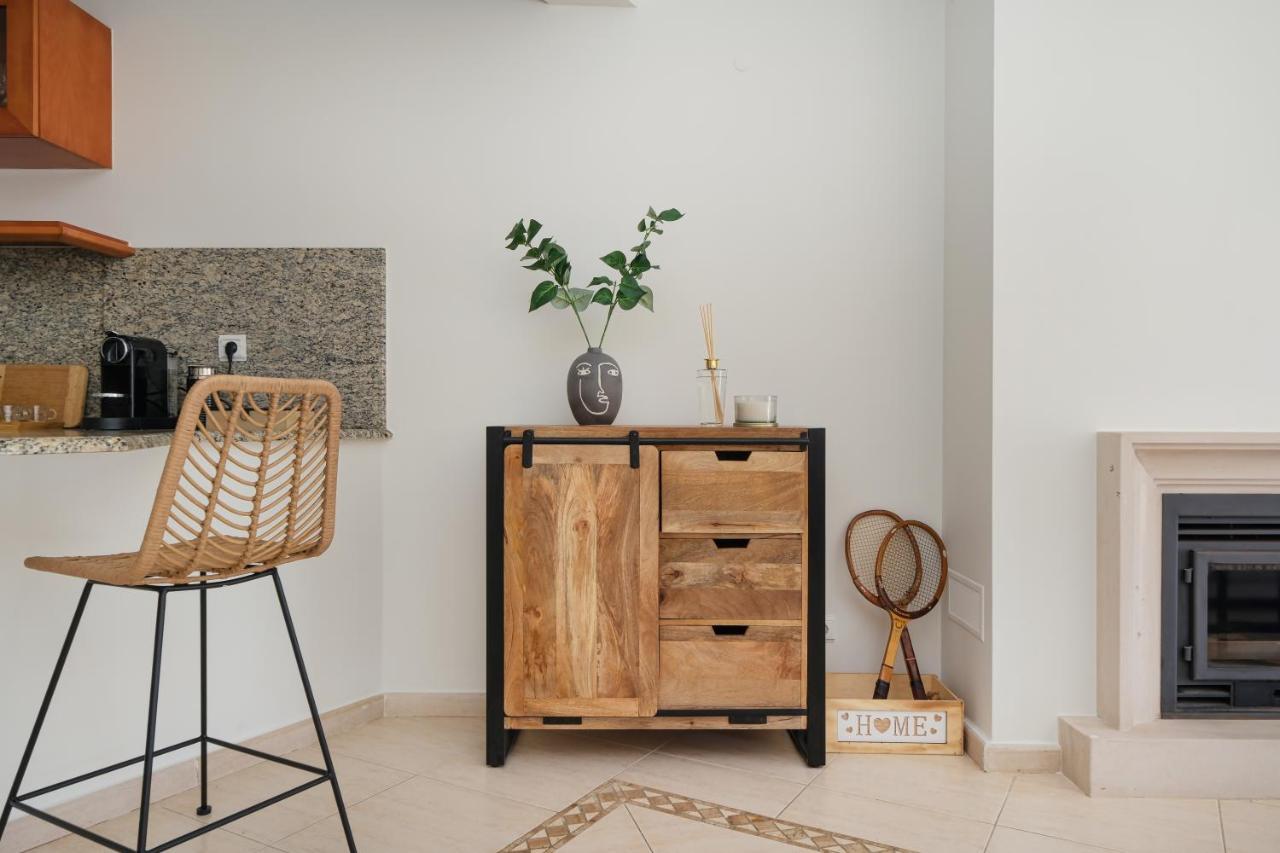 Sea Lux Ericeira Beach Ngoại thất bức ảnh