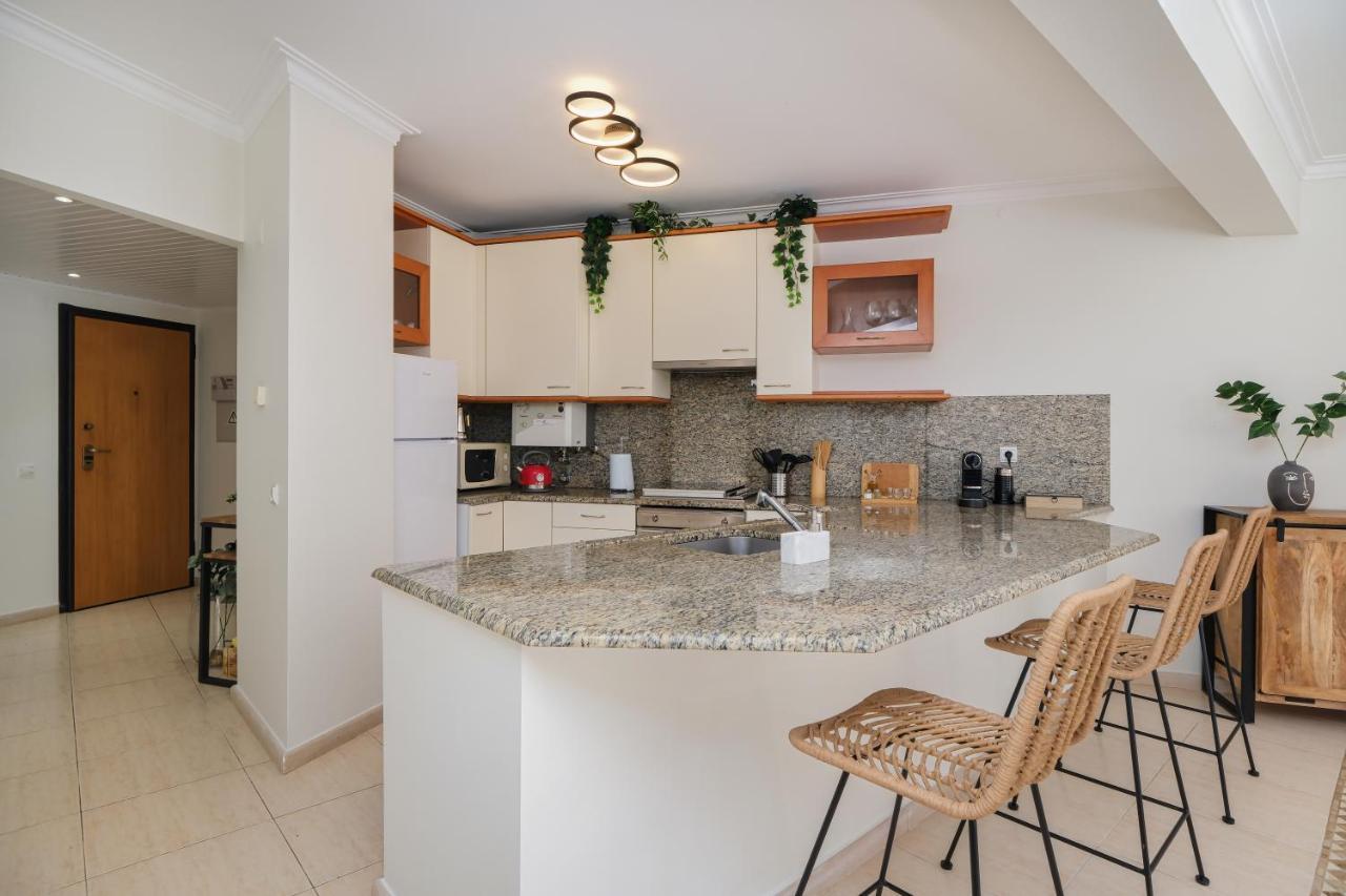 Sea Lux Ericeira Beach Ngoại thất bức ảnh