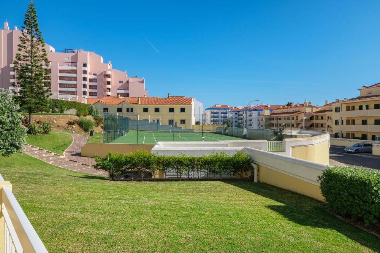 Sea Lux Ericeira Beach Ngoại thất bức ảnh