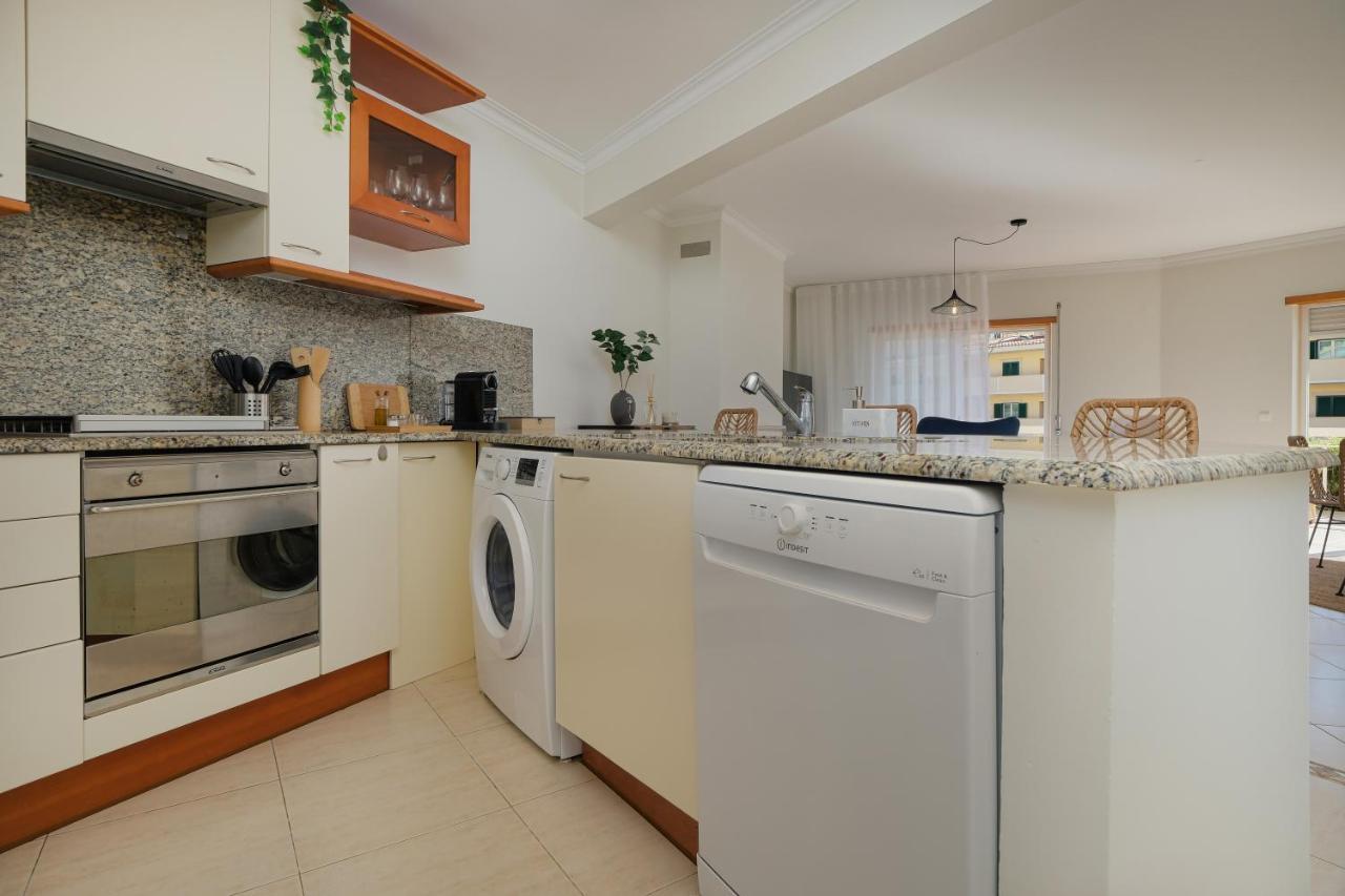 Sea Lux Ericeira Beach Ngoại thất bức ảnh