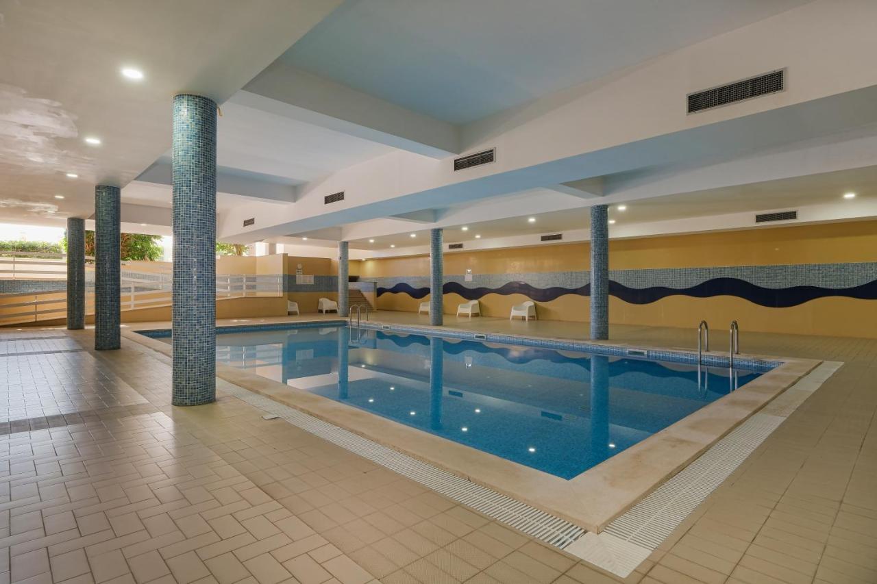 Sea Lux Ericeira Beach Ngoại thất bức ảnh