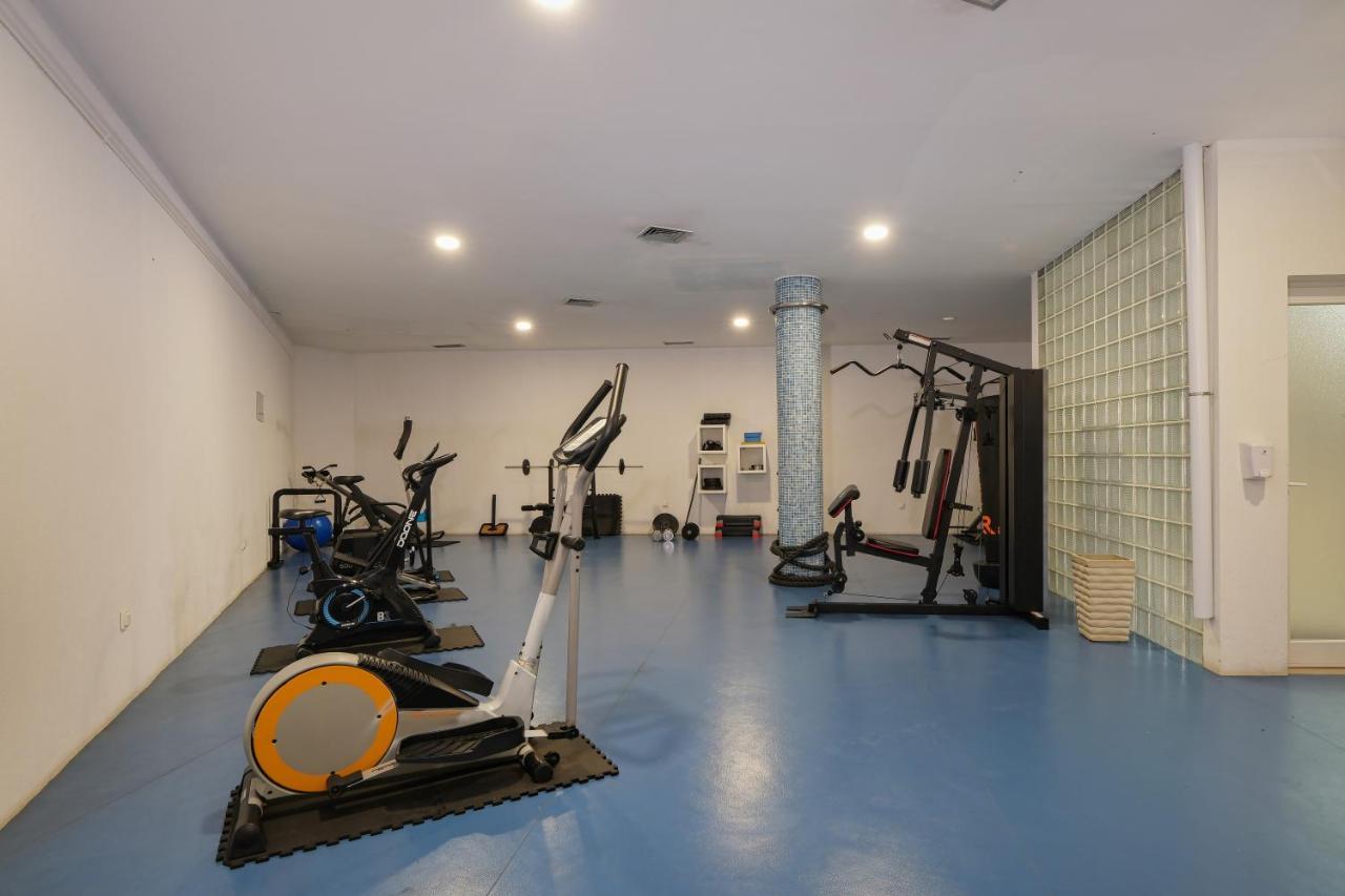 Sea Lux Ericeira Beach Ngoại thất bức ảnh